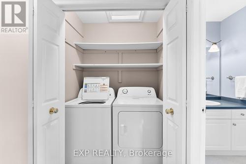 1817 Four Mile Creek Road, Niagara-On-The-Lake, ON - Indoor Photo Showing Laundry Room