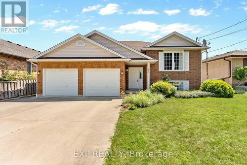 1817 Four Mile Creek Road, Niagara-On-The-Lake, ON - Outdoor With Facade