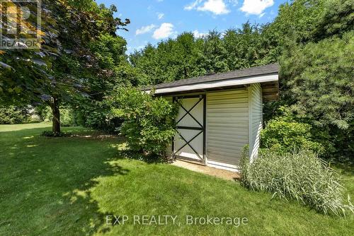 1817 Four Mile Creek Road, Niagara-On-The-Lake, ON - Outdoor