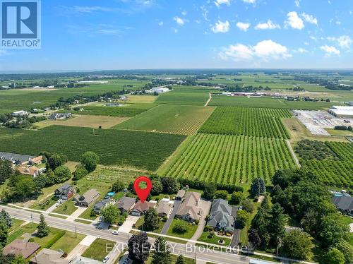 1817 Four Mile Creek Road, Niagara-On-The-Lake, ON - Outdoor With View