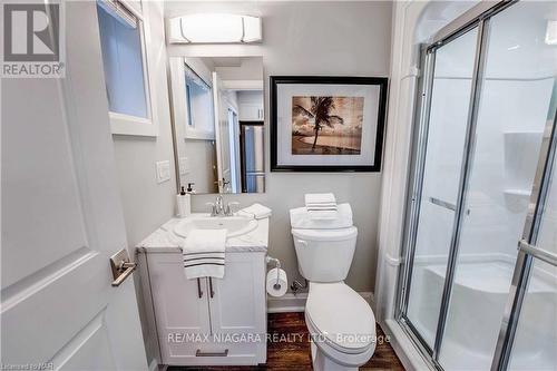 26 Olde School Court, St. Catharines, ON - Indoor Photo Showing Bathroom