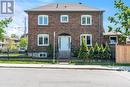 290 Westmount Avenue, Toronto (Oakwood Village), ON  - Outdoor 