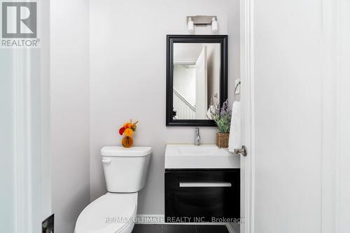 290 Westmount Avenue, Toronto (Oakwood Village), ON - Indoor Photo Showing Bathroom