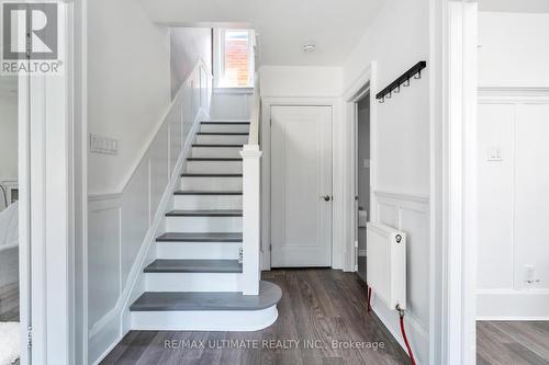 290 Westmount Avenue, Toronto (Oakwood Village), ON - Indoor Photo Showing Other Room