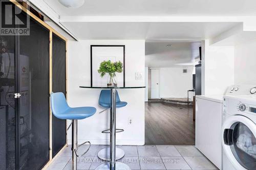 290 Westmount Avenue, Toronto (Oakwood Village), ON - Indoor Photo Showing Laundry Room