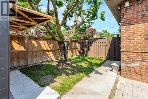 290 Westmount Avenue, Toronto (Oakwood Village), ON - Outdoor