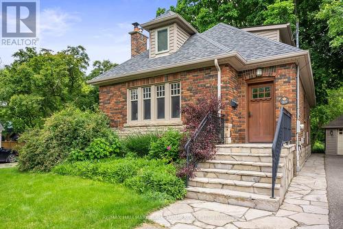 169 Clarence Street, Vaughan (West Woodbridge), ON - Outdoor