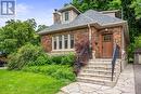 169 Clarence Street, Vaughan (West Woodbridge), ON  - Outdoor 