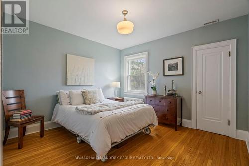 169 Clarence Street, Vaughan (West Woodbridge), ON - Indoor Photo Showing Bedroom