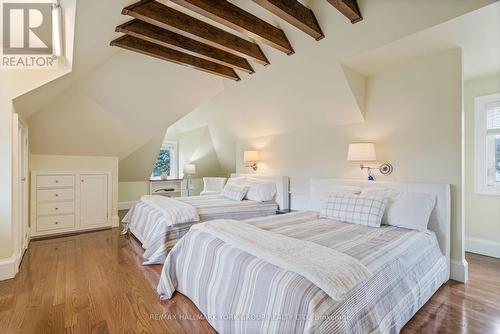 169 Clarence Street, Vaughan (West Woodbridge), ON - Indoor Photo Showing Bedroom