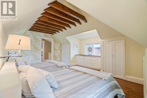 169 Clarence Street, Vaughan (West Woodbridge), ON - Indoor Photo Showing Bedroom