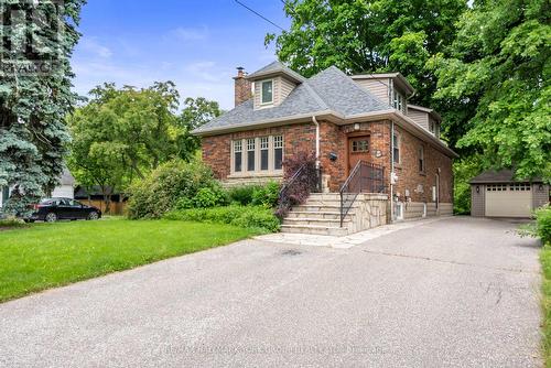 169 Clarence Street, Vaughan (West Woodbridge), ON - Outdoor