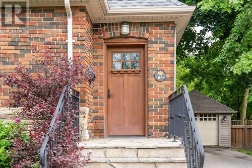 169 Clarence Street, Vaughan (West Woodbridge), ON - Outdoor