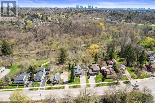 169 Clarence Street, Vaughan (West Woodbridge), ON - Outdoor With View