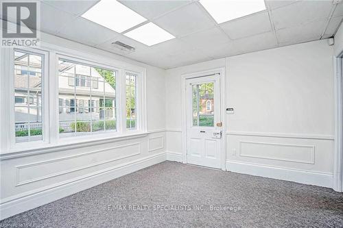 1441 Ontario Street, Burlington (Brant), ON - Indoor Photo Showing Other Room