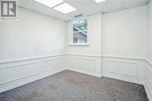 1441 Ontario Street, Burlington (Brant), ON - Indoor Photo Showing Other Room