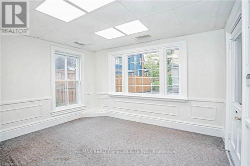 1441 Ontario Street, Burlington (Brant), ON - Indoor Photo Showing Other Room