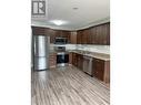 2 1012 E Central Street, Prince George, BC  - Indoor Photo Showing Kitchen 