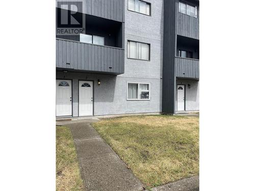 2 1012 E Central Street, Prince George, BC - Outdoor