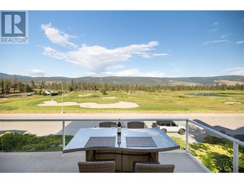 3076 Quail Crescent, Kelowna, BC - Outdoor With View