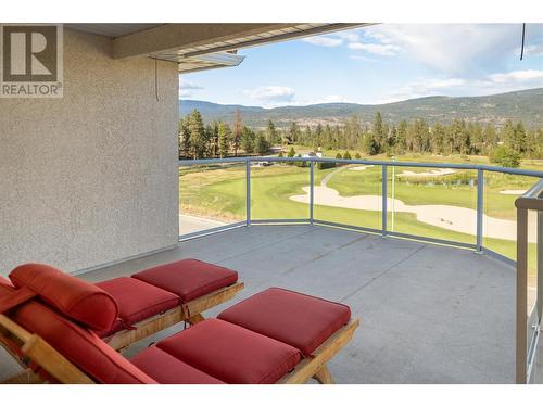 3076 Quail Crescent, Kelowna, BC - Outdoor With View