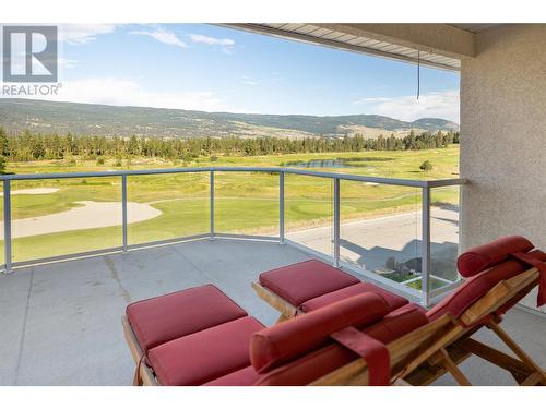 3076 Quail Crescent, Kelowna, BC - Outdoor With View