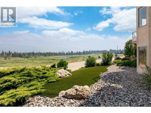 3076 Quail Crescent, Kelowna, BC - Outdoor With View