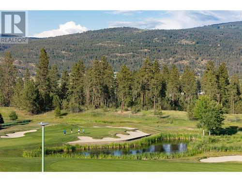 3076 Quail Crescent, Kelowna, BC - Outdoor With View