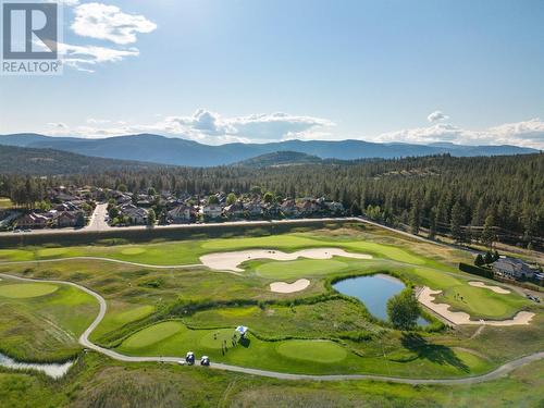 3076 Quail Crescent, Kelowna, BC - Outdoor With View