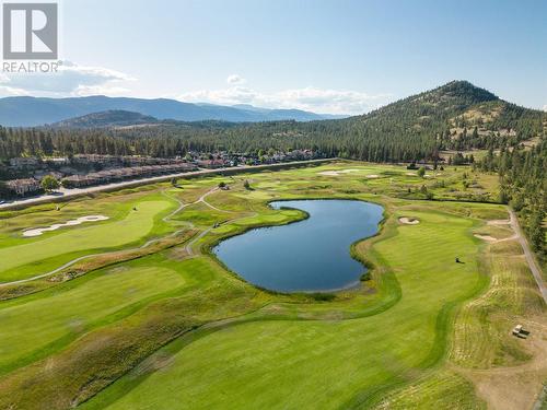 3076 Quail Crescent, Kelowna, BC - Outdoor With View