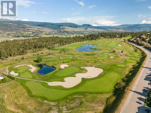 3076 Quail Crescent, Kelowna, BC - Outdoor With View