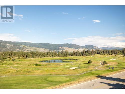 3076 Quail Crescent, Kelowna, BC - Outdoor With View