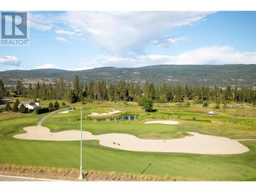 3076 Quail Crescent, Kelowna, BC - Outdoor With View