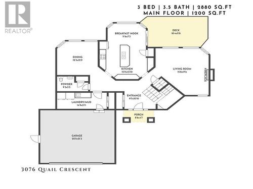 3076 Quail Crescent, Kelowna, BC - Other