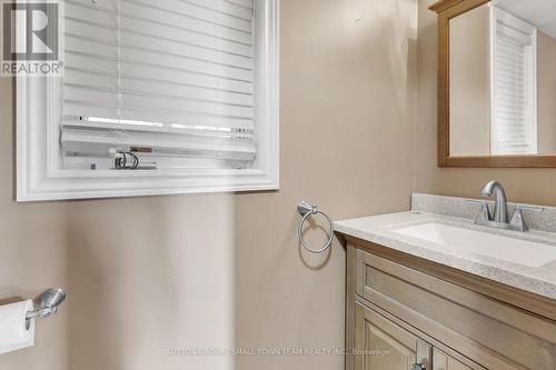 72291 Bluewater Hwy, Bluewater (Hay Twp), ON - Indoor Photo Showing Bathroom