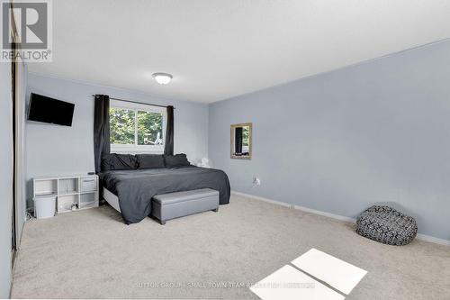 72291 Bluewater Hwy, Bluewater (Hay Twp), ON - Indoor Photo Showing Bedroom