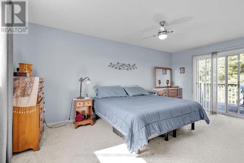 72291 Bluewater Hwy, Bluewater (Hay Twp), ON - Indoor Photo Showing Bedroom