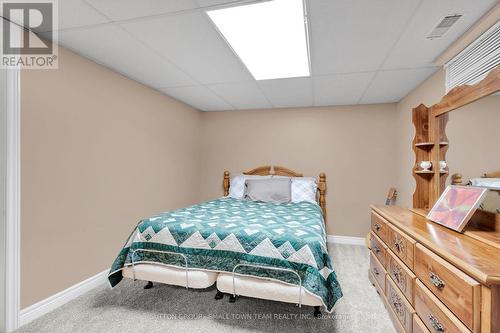 72291 Bluewater Hwy, Bluewater (Hay Twp), ON - Indoor Photo Showing Bedroom