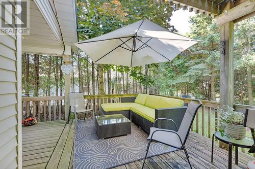 72291 Bluewater Hwy, Bluewater (Hay Twp), ON - Outdoor With Deck Patio Veranda With Exterior