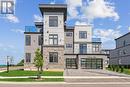 4 Sunrow Gate, Hamilton, ON  - Outdoor With Balcony With Facade 