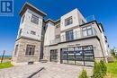 4 Sunrow Gate, Hamilton, ON  - Outdoor 