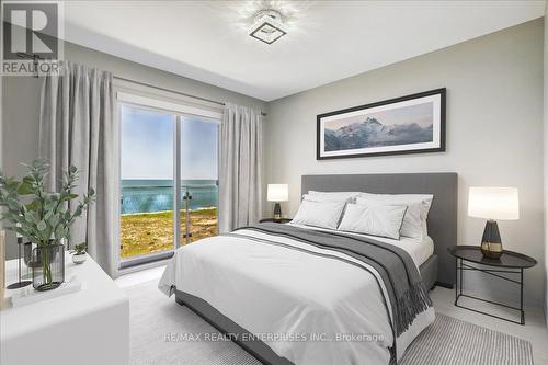 4 Sunrow Gate, Hamilton, ON - Indoor Photo Showing Bedroom