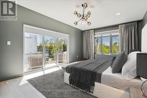 4 Sunrow Gate, Hamilton, ON - Indoor Photo Showing Bedroom