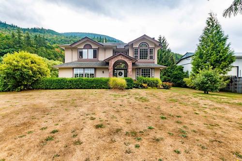 43462 Lumsden Road, Chilliwack, BC 