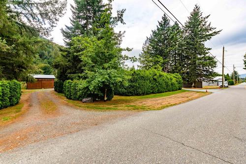 43462 Lumsden Road, Chilliwack, BC 