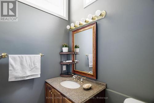 19 Terryellen Crescent, Toronto (Markland Wood), ON - Indoor Photo Showing Bathroom