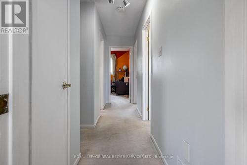 19 Terryellen Crescent, Toronto (Markland Wood), ON - Indoor Photo Showing Other Room