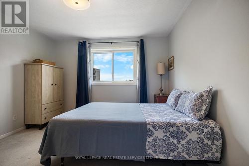 19 Terryellen Crescent, Toronto (Markland Wood), ON - Indoor Photo Showing Bedroom