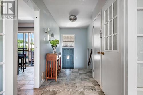 19 Terryellen Crescent, Toronto (Markland Wood), ON - Indoor Photo Showing Other Room