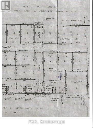 Lot 16 Remi Road, Tiny, ON 